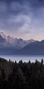 Landscape,Mountains