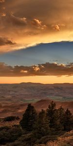 Montagnes,Paysage