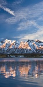 Landscape,Mountains