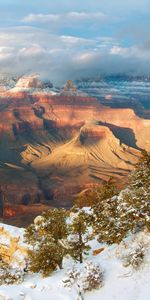 Landscape,Mountains