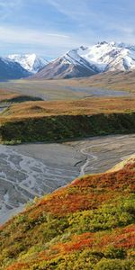 Landscape,Mountains