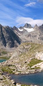 Landscape,Mountains