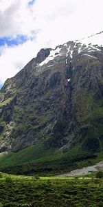 Paisaje,Montañas