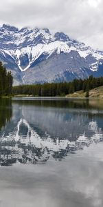 Landscape,Mountains