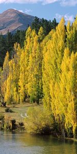 Montagnes,Paysage