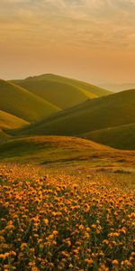 Montagnes,Paysage