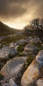 Montagnes,Paysage