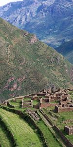 Montagnes,Paysage