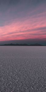 Landscape,Mountains,Desert,Dusk,Nature,Twilight