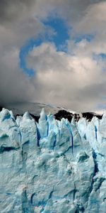 Landscape,Mountains,Ice