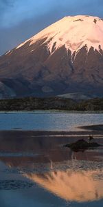 Landscape,Mountains,Lakes