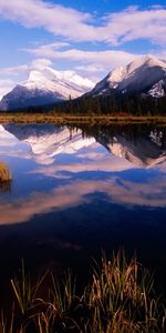 Landscape,Mountains,Lakes