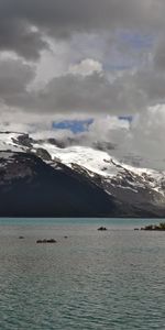 Montagnes,Paysage,Lacs