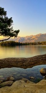 Landscape,Mountains,Lakes