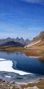 Landscape,Mountains,Lakes