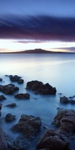 Landscape,Mountains,Sea