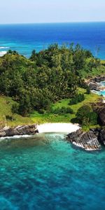 Montagnes,Mer,Paysage