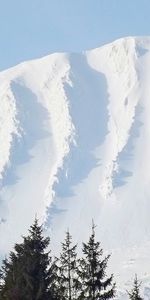 Landscape,Mountains,Snow