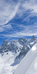 Montagnes,Paysage,Personnes,Sport