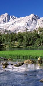 Landscape,Mountains,Trees