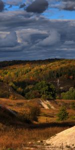 Landscape,Nature