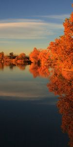 Landscape,Nature,Lakes