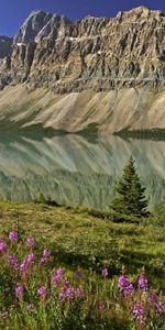 Landscape,Nature,Mountains