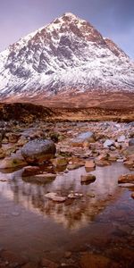 Landscape,Nature,Mountains