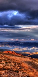 Landscape,Nature,Mountains