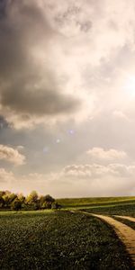 Naturaleza,Paisaje,Carreteras