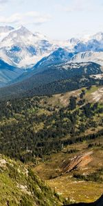 Landscape,People,Mountains,Bicycles,Sports,Men