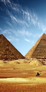 Landscape,Pyramids,Objects,Egypt