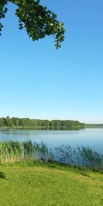 Paysage,Rivières