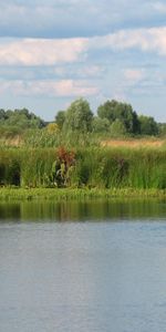 Rivières,Paysage