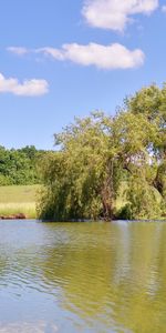 Landscape,Rivers