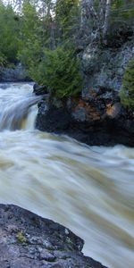 Landscape,Rivers