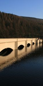 Rivières,Bridges,Paysage