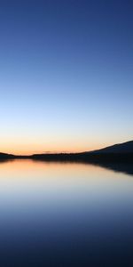 Landscape,Rivers,Clear Sky