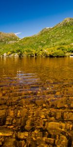 Ríos,Paisaje,Casas