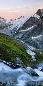 Landscape,Rivers,Mountains