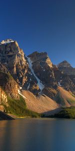 Paysage,Rivières,Montagnes