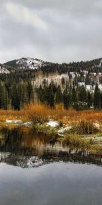 Landscape,Rivers,Mountains