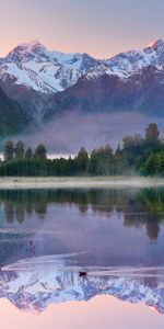 Landscape,Rivers,Mountains