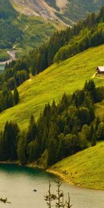 Landscape,Rivers,Mountains