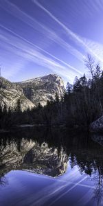 Montagnes,Rivières,Paysage