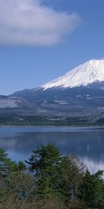 Landscape,Rivers,Mountains