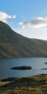 Landscape,Rivers,Mountains