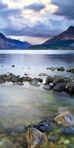 Landscape,Rivers,Mountains