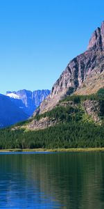 Landscape,Rivers,Mountains