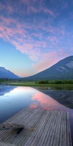 Landscape,Rivers,Mountains